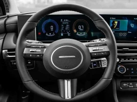 Hyundai Tucson * 2.5 Preferred * АВТОКРЕДИТ * ПРЕДСТАВИТЕЛСТВО, снимка 12
