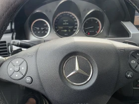 Mercedes-Benz GLK 2.2D 170, снимка 10