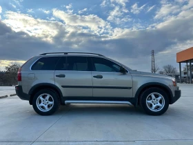 Volvo Xc90, снимка 4