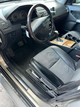 Volvo Xc90, снимка 8