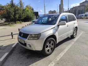 Suzuki Grand vitara, снимка 2