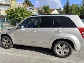 Suzuki Grand vitara, снимка 1