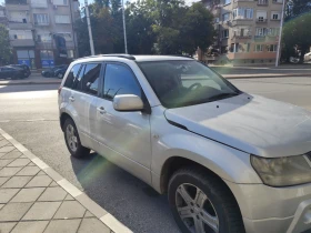 Suzuki Grand vitara, снимка 3