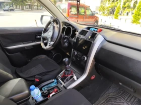 Suzuki Grand vitara, снимка 5