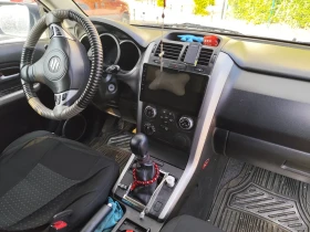 Suzuki Grand vitara, снимка 6