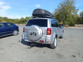 Toyota Rav4 2.0i Газ -бензин, снимка 6