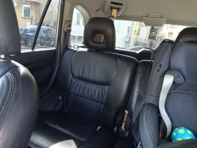 Toyota Rav4 2.0i Газ -бензин, снимка 11