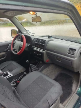 Suzuki Jimny, снимка 7
