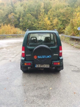 Suzuki Jimny, снимка 3