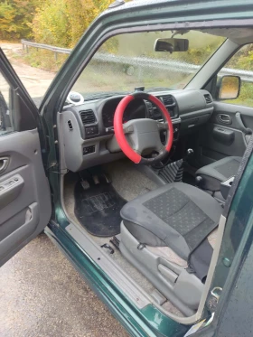 Suzuki Jimny, снимка 8