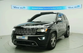 Jeep Grand cherokee, снимка 1