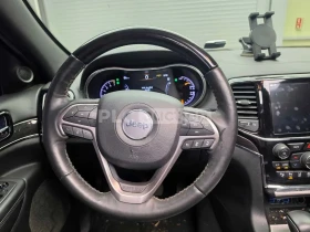 Jeep Grand cherokee, снимка 14