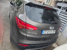 Hyundai Santa fe SPORT, снимка 5