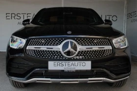     Mercedes-Benz GLC 300 d COUPE 4M AMG