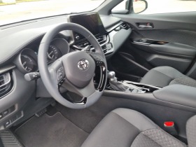 Toyota C-HR 2.0, снимка 7