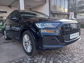 Audi Q7 50TDI S-LINE FACELIFT MATRIX KAMERA Head-UP | Mobile.bg    2