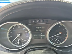 Mercedes-Benz GL 450 4MATIC* мъртва точква* подгрев* 4 зонов климатрони, снимка 11