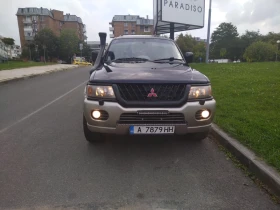 Mitsubishi Pajero sport 3.0i 6V, снимка 1