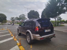 Mitsubishi Pajero sport 3.0i 6V, снимка 5