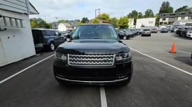 Land Rover Range rover SUPERCHARGED * ДИРЕКТНО ЗАКУПУВАНЕ* , снимка 1