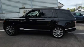 Land Rover Range rover SUPERCHARGED * ДИРЕКТНО ЗАКУПУВАНЕ* , снимка 2