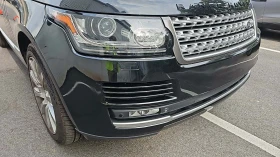 Land Rover Range rover SUPERCHARGED * ДИРЕКТНО ЗАКУПУВАНЕ* , снимка 5