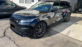     Land Rover Range Rover Velar 3.0 V6 R-Dynamic