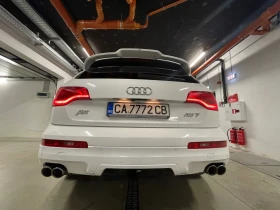 Audi Q7 ABT, снимка 2