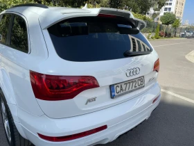 Audi Q7 ABT, снимка 5