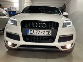 Audi Q7 ABT, снимка 1