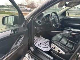 Mercedes-Benz ML 350 CDI, НА ПРУЖИНИ, ЕВРО 5, ТОП!!! - [12] 