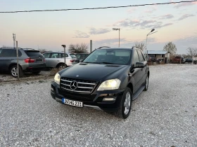 Mercedes-Benz ML 350 CDI, НА ПРУЖИНИ, ЕВРО 5, ТОП!!! - [11] 