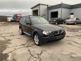 BMW X3, снимка 2