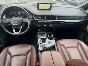 Audi Q7 PREMIUM PLUS* Quattro* Bose* .* *  | Mobile.bg    5