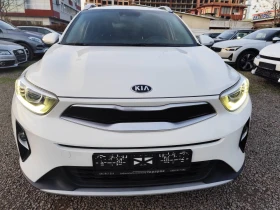 Kia Stonic 1.0 T-GDi, 120 к.с - изображение 1