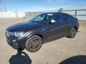 BMW X4 XDRIVEM40I KEYLESS* HEAD UP* HARMAN/KARDON*  - [1] 