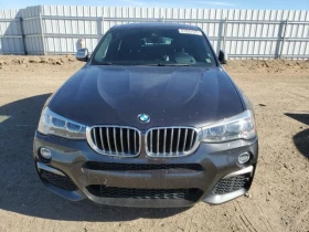 BMW X4 XDRIVEM40I KEYLESS* HEAD UP* HARMAN/KARDON*  | Mobile.bg    5