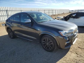 BMW X4 XDRIVEM40I KEYLESS* HEAD UP* HARMAN/KARDON*  | Mobile.bg    2