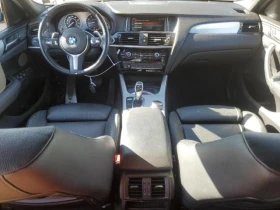 BMW X4 XDRIVEM40I KEYLESS* HEAD UP* HARMAN/KARDON*  | Mobile.bg    7