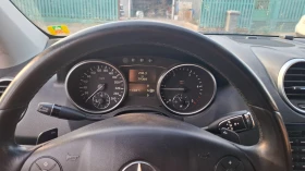 Mercedes-Benz ML 350 350 BLUETEC , снимка 9