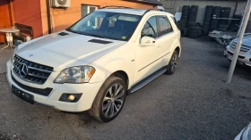     Mercedes-Benz ML 350 350 BLUETEC 