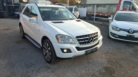     Mercedes-Benz ML 350 350 BLUETEC 