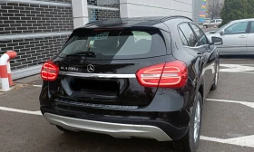 Mercedes-Benz GLA 200, снимка 10