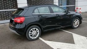 Mercedes-Benz GLA 200, снимка 5