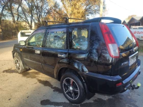 Nissan X-trail Джип, снимка 2