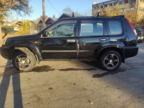 Nissan X-trail Джип, снимка 14