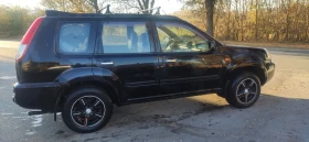 Nissan X-trail Джип, снимка 11