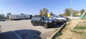 Nissan X-trail Джип, снимка 16