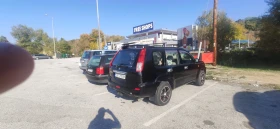 Nissan X-trail Джип, снимка 15