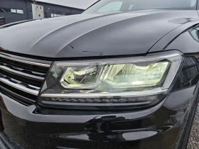 VW Tiguan Led lane asist - 28900 лв. - 41279134 | Car24.bg